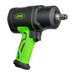 PISTOLA IMPACTO CONEXION 1/2" 1750 Nm