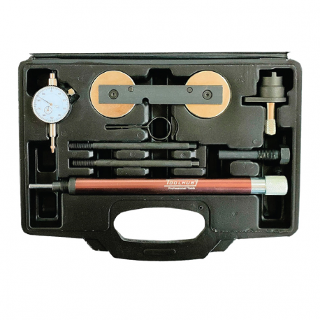 CALADO DISTRIBUCION MOTORES VAG FSI