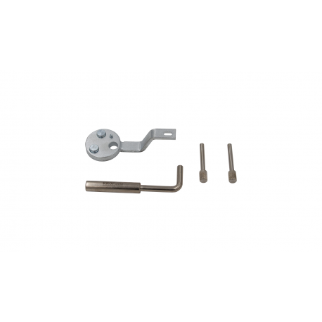 CALADO DISTRIBUCION FORD 2.2 TDCI
