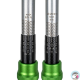 LLAVE DINAMOMETRICA 1/2" 430MM. 40-210Nm