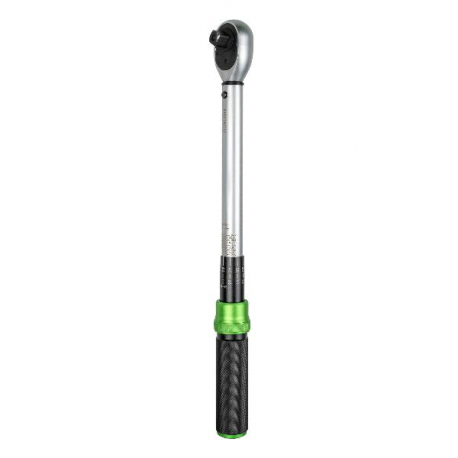LLAVE DINAMOMETRICA 1/2" 430MM. 40-210Nm