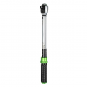 LLAVE DINAMOMETRICA 1/2" 430MM. 40-210Nm