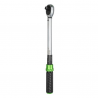LLAVE DINAMOMETRICA 1/2" 430MM. 40-210Nm