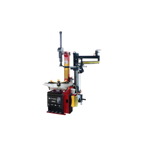DESMONTADORA KN120+BRAZO