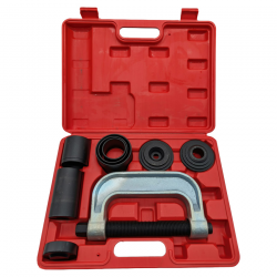 EXTRACTOR DE ROTULAS TIPO C 8 PIEZAS