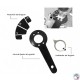 Conjunto reglaje motores gasolina N62 / N73