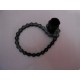 Llave de cadena para filtros de aceite 1/2", 65-115 mm