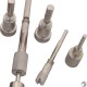 Conjunto calado de distribución Fiat, Iveco, Citroen, Peugeot - 2.3D, 3.0D
