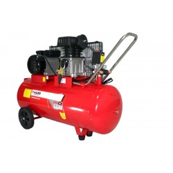 COMPRESOR 100 L 3 HP MONOFASICO