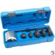 EXTRACTOR SILEMBLOCS BMW E38 Y E39