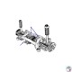 EXTRACTOR SILEMBLOCS BMW E38 Y E39