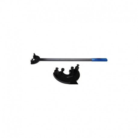 LLAVE SUJETAR CIGÜEÑAL GRUPO VAG 1.4,1.6,2.0L
