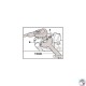 LLAVE SUJETAR CIGÜEÑAL GRUPO VAG 1.4,1.6,2.0L