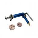 KIT WXTRACTOR PISTONES DE FENOS NEUMATICO+ JUEGO ADAPTADORES AJUSTABLES