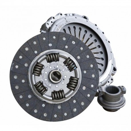 KIT EMBRAGUE RENAULT ALPINE A-110 69-75