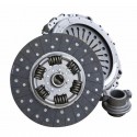 KIT EMBRAGUE RENAULT ALPINE A-110 69-75-NUEVO-