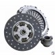 KIT EMBRAGUE SIMCA 1000GT,RALLYE,S 73-