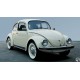 KIT EMBRAGUE VOLKSWAGEN ESCARABAJO 1200,1200A DEL 54-77