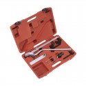 CALADO DISTRIBUCION BMW,LAND ROVER, OPEL 1.7D, 2.5D TURBO M41 M51