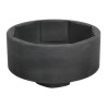 VASO PARA EJE TRASERO Y DELANTERO 115MM. PARA VOLVO