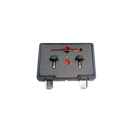Conjunto calado de distribución Alfa Romeo, Fiat, Ford, Lancia, Suzuki, Vauxhall/Opel 1.3D JTD(M)/TDCi/DDiS/CDTi 16v