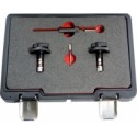 CALADO DISTRIBUCION ALFA ROMEO, FIAT,FORD,LANCIA,SUZUKI,VAUXHALL, OPEL, 1.3D TDCI,DDIS,CDTI 16VTD(M)/TDCi/DDiS/CDTi 16v