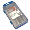 JUEGO REPARACION ROSCAS CON HELICOIL 10X1.5