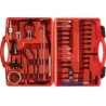 CALADO DISTRIBUCION CITROEN/PEUGEOT, MOTORES GASOLINA HPI Y DIESEL HDI