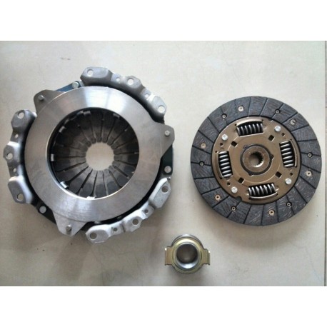 KIT EMBRAGUE SIMCA 1000 GT, RALLYE, S, Y S 1294CC -73