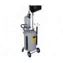 ASPIRADOR DE ACEITE NEUMATICO,90 LITROS