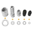 VASOS PARA BOMBAS INYECTORAS, 5 PIEZAS