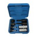 HERRAMIENTAS ESPECIALES PARA EXTRAER Y REPARAR INYECTORES COMMON RAIL