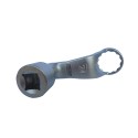 LLAVE PARA FILTRO DE TRANSMISION DSG VAG -1/2" 24MM.