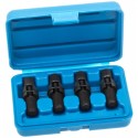 TORNILLOS DE AJUSTE DE LA CUNA MOTOR PARA VW / AUDI