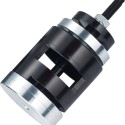 EXTRACTOR INSTALADOR DE SILEMBLOCKS BRAZO DE SUSPENSION TRASERO BMW SERIE 5