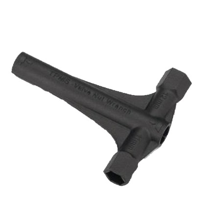UTIL PARA VALVULAS DE NEUMATICOS TPMS