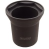 VASO DE BUJE PARA MERCEDES BENZ 95MM, 6 CARAS