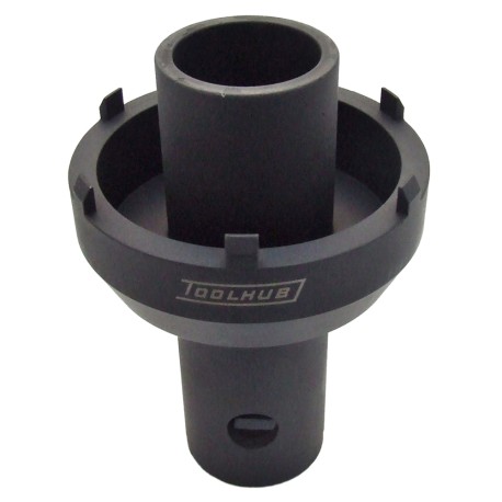 VASO PARA BUJE MERCEDES BENZ