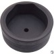 VASO DE BUJE PARA EJE TRASERO BPW 12 TM, 111MM. OVAL