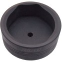 VASO DE BUJE PARA EJE TRASERO BPW 12 TM, 111MM. OVAL
