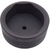 VASO DE BUJE PARA EJE TRASERO BPW 12 TM, 111MM. OVAL