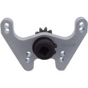 UTIL ROTAR EL ARBOL DE LEVAS CAMIONES VOLVO, D9A,D 12, D16C