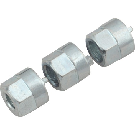 LLAVE PARA TUERCAS ALMENADAS SUSPENSION GRUPO VAG