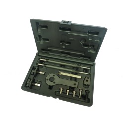 Conjunto De Reglaje Gasolina - Alfa Romeo, Fiat , Lancia 1.2 16v, 1.4 16v, 1.4 T-Jet