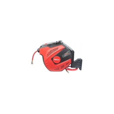 CARRETE ENROLLADOR DE AIRE 8X12MM ,20 METROS