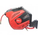 CARRETE ENROLLADOR DE AIRE 8X12MM ,20 METROS