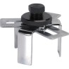 LLAVE AFORADORES UNIVERSAL 75-160MM.