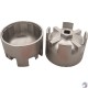 LLAVE PARA FILTROS DE ACEITE BMW 316,318(MOTORES N40,N45,N46