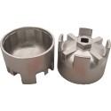 LLAVE PARA FILTROS DE ACEITE BMW 316,318(MOTORES N40,N45,N46