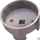 LLAVE DE FILTRO MERCEDES, VOLKSWAGEN, OPEL, FIAT , ETC MEDIDA 74MMX14 CARAS